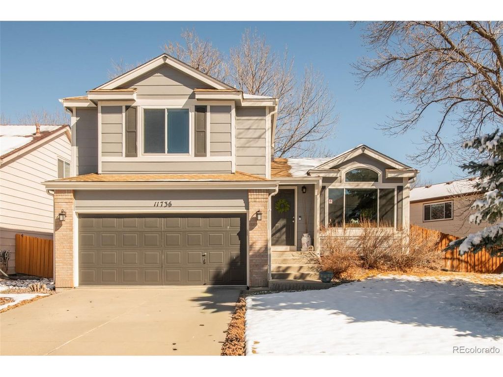 11736 Fenton St, Westminster, CO 80020