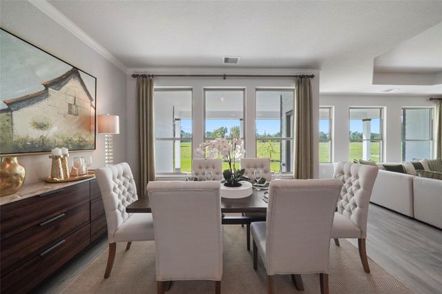 840 Barton Place Drive, Cleveland, TX 77327