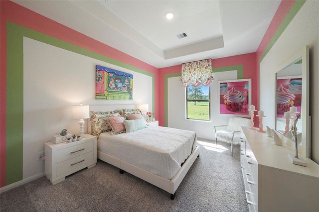 840 Barton Place Drive, Cleveland, TX 77327