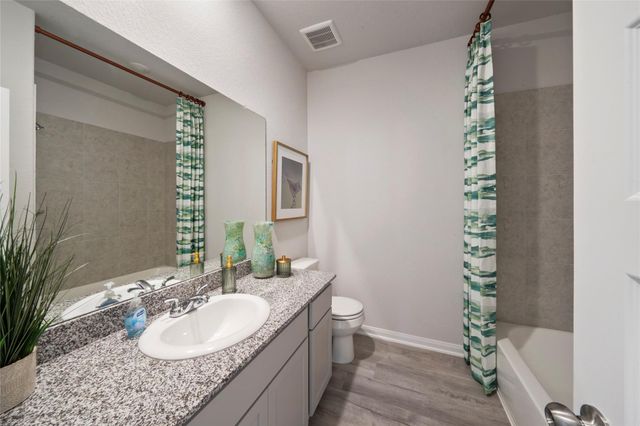 840 Barton Place Drive, Cleveland, TX 77327