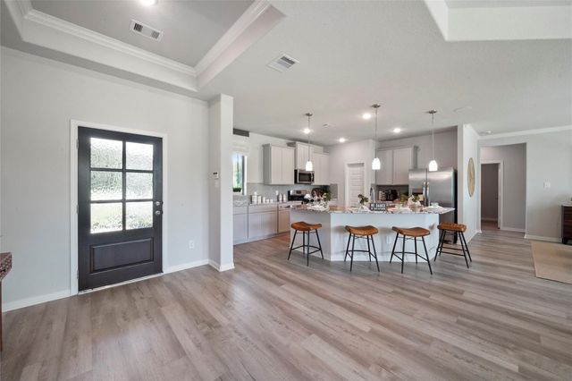 840 Barton Place Drive, Cleveland, TX 77327