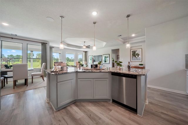 840 Barton Place Drive, Cleveland, TX 77327