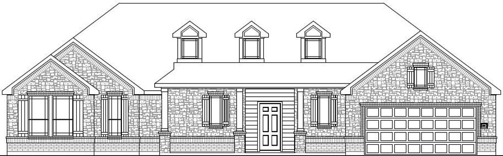 840 Barton Place Drive, Cleveland, TX 77327