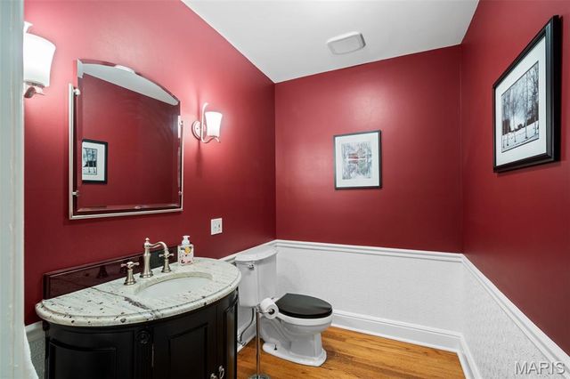 1816 Hickory Street, St Louis, MO 63104
