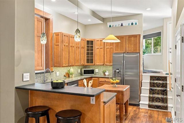 1816 Hickory Street, St Louis, MO 63104