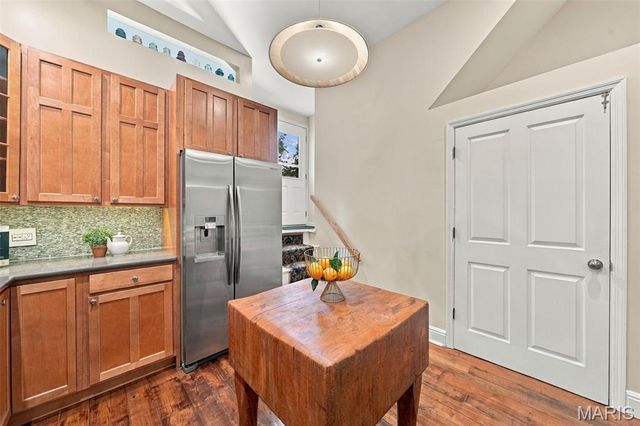 1816 Hickory Street, St Louis, MO 63104