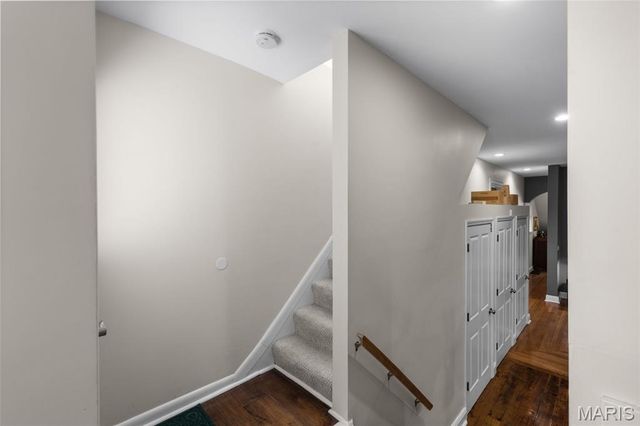 1816 Hickory Street, St Louis, MO 63104