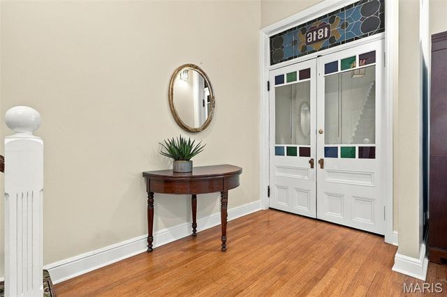 1816 Hickory Street, St Louis, MO 63104