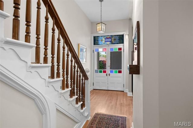 1816 Hickory Street, St Louis, MO 63104