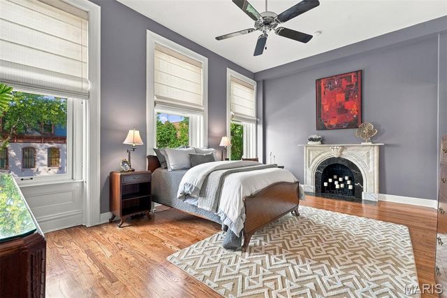 1816 Hickory Street, St Louis, MO 63104