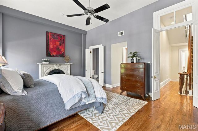 1816 Hickory Street, St Louis, MO 63104