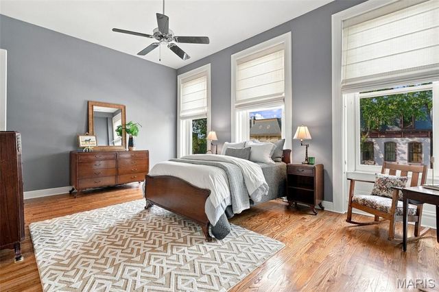 1816 Hickory Street, St Louis, MO 63104