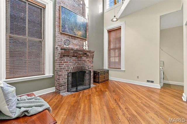 1816 Hickory Street, St Louis, MO 63104
