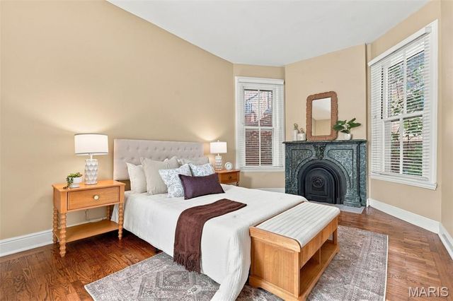1816 Hickory Street, St Louis, MO 63104