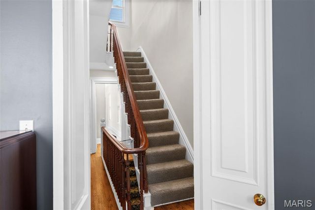 1816 Hickory Street, St Louis, MO 63104