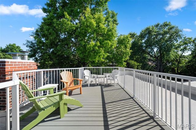 1816 Hickory Street, St Louis, MO 63104