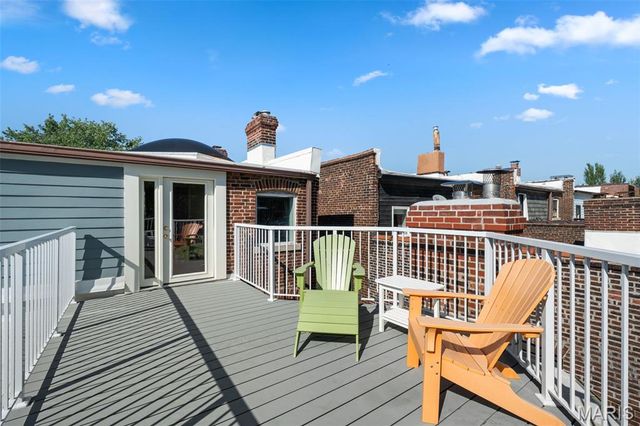 1816 Hickory Street, St Louis, MO 63104