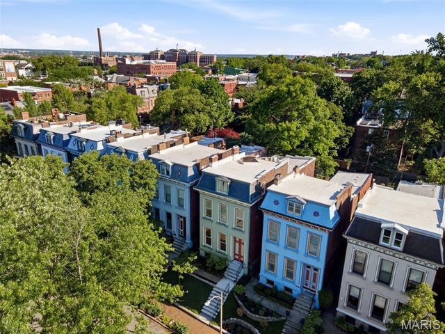 1816 Hickory Street, St Louis, MO 63104