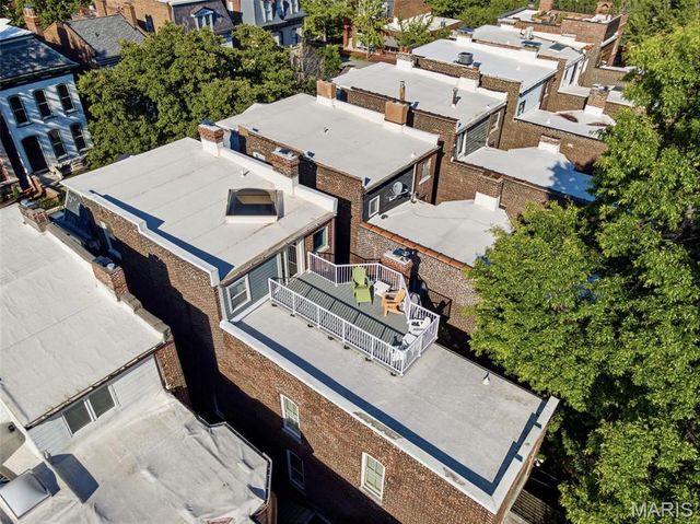 1816 Hickory Street, St Louis, MO 63104