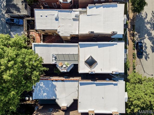 1816 Hickory Street, St Louis, MO 63104