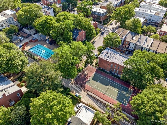 1816 Hickory Street, St Louis, MO 63104