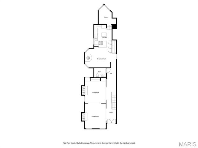 1816 Hickory Street, St Louis, MO 63104