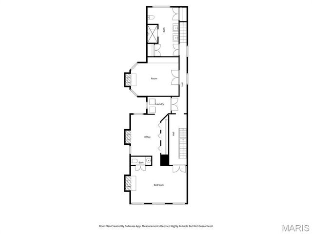 1816 Hickory Street, St Louis, MO 63104
