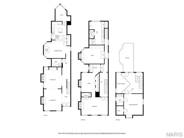 1816 Hickory Street, St Louis, MO 63104