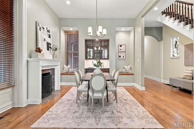 1816 Hickory Street, St Louis, MO 63104