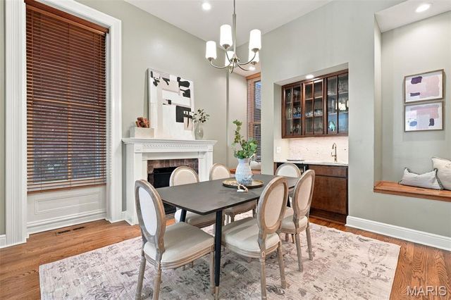 1816 Hickory Street, St Louis, MO 63104