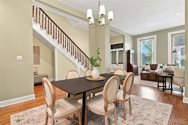 1816 Hickory Street, St Louis, MO 63104