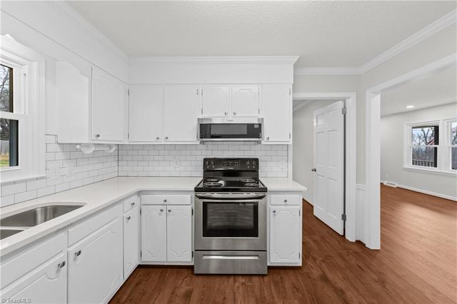 643 Cypress Drive, Asheboro, NC 27205