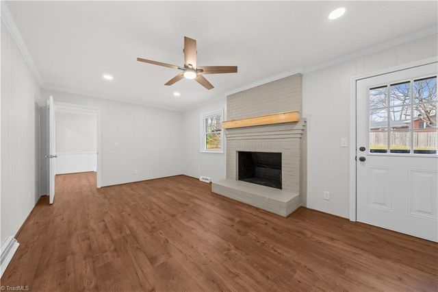 643 Cypress Drive, Asheboro, NC 27205