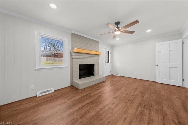 643 Cypress Drive, Asheboro, NC 27205