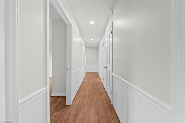 643 Cypress Drive, Asheboro, NC 27205