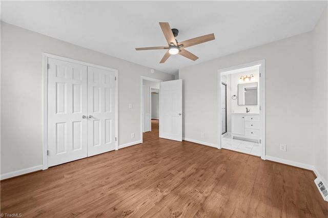 643 Cypress Drive, Asheboro, NC 27205