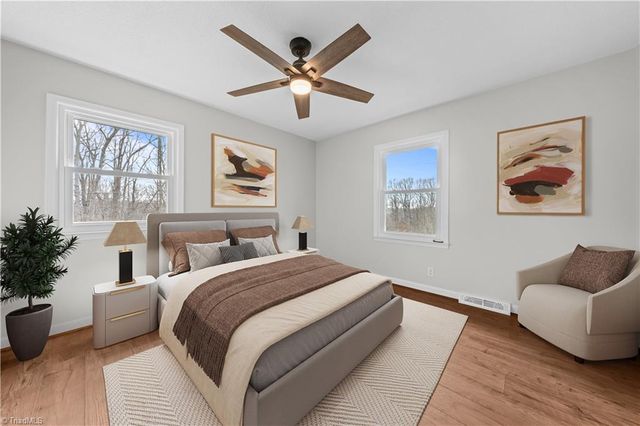 643 Cypress Drive, Asheboro, NC 27205