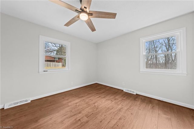 643 Cypress Drive, Asheboro, NC 27205