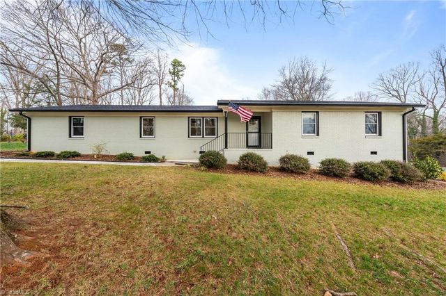 643 Cypress Drive, Asheboro, NC 27205