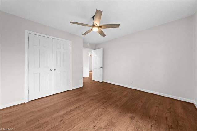 643 Cypress Drive, Asheboro, NC 27205