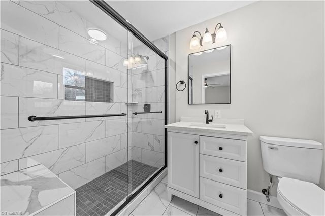 643 Cypress Drive, Asheboro, NC 27205