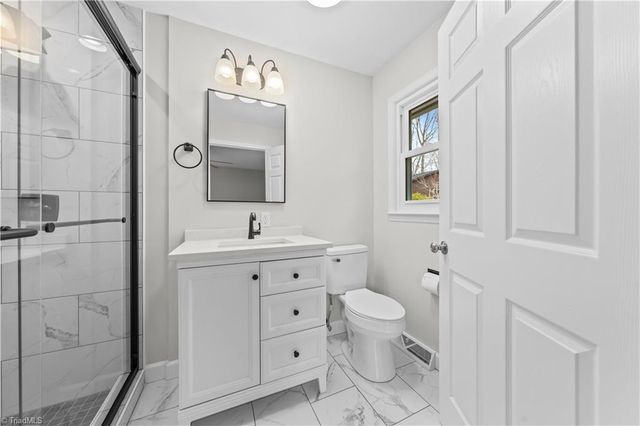 643 Cypress Drive, Asheboro, NC 27205