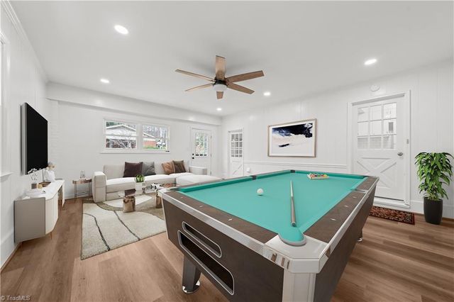 643 Cypress Drive, Asheboro, NC 27205