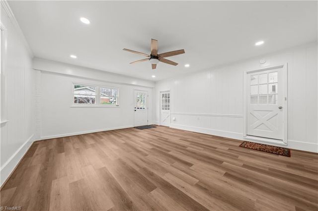 643 Cypress Drive, Asheboro, NC 27205