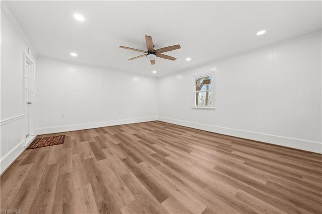 643 Cypress Drive, Asheboro, NC 27205