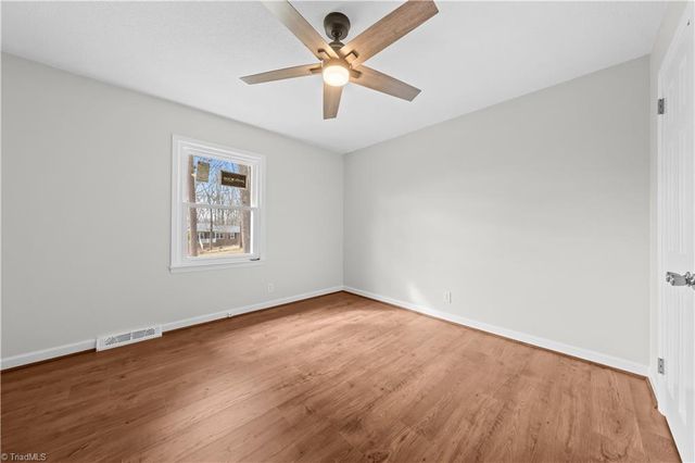 643 Cypress Drive, Asheboro, NC 27205