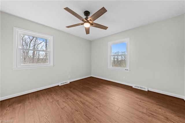 643 Cypress Drive, Asheboro, NC 27205