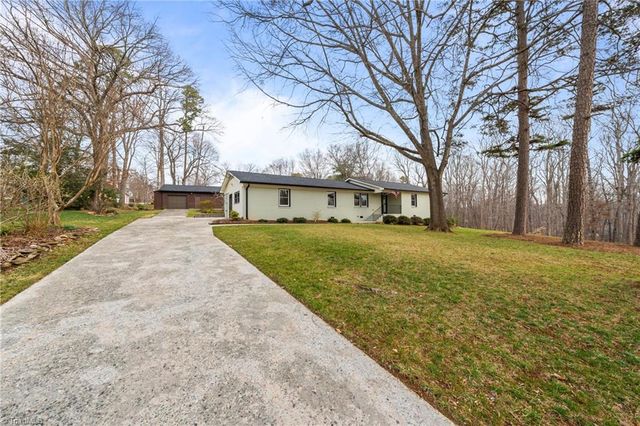 643 Cypress Drive, Asheboro, NC 27205