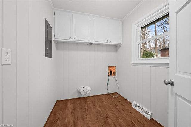 643 Cypress Drive, Asheboro, NC 27205