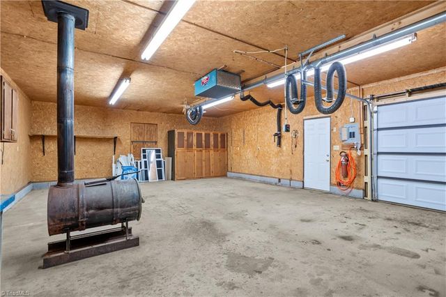 643 Cypress Drive, Asheboro, NC 27205